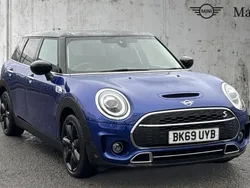 Mini Cooper Clubman