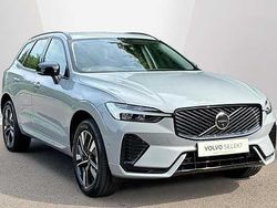 Used 2026 Volvo XC60 Plus SUV | £42,290 (Fair price)