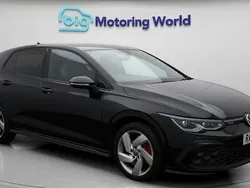 Used 2024 VW Golf VIII GTE Hatchback | £17,600 (Super price)