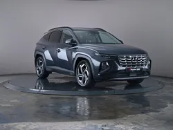 Grey Used 2023 Hyundai Tucson Ultimate SUV | £25,695 (Fair price)