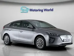 Used 2021 Hyundai Ioniq 6 Premium Sedan | £8,600 (Good price)
