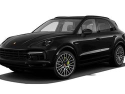 Black Used 2020 Porsche Cayenne SUV | £47,950 (Fair price)