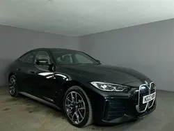 Used 2022 BMW i4 M Sport Sedan | £25,899 (Good price)
