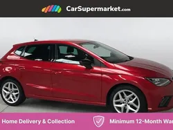 Used 2021 Seat Ibiza FR Hatchback | £10,697 (Fair price)