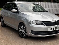 Used 2018 Skoda Rapid Hatchback | £4,490 (Super price)