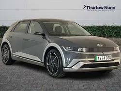 Used 2024 Hyundai Ioniq 5 Ultimate SUV | £34,990