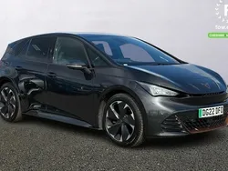 Used 2024 Cupra Born Hatchback | £16,499 (Good price)