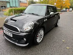 Black Used 2012 Mini John Cooper Works Cabriolet Cabriolet | £12,995