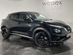 Used 2025 Nissan Juke Tekna SUV | £20,791 (Expensive)