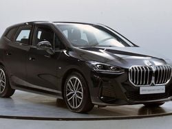 Black Used 2025 BMW 220 Active Tourer M Sport MPV | £26,995 (Fair price)