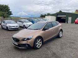 Bronze Used 2013 Volvo V40 CC Estate | £4,495 (Good price)