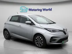 Grey Used 2022 Renault Rapid GT Hatchback | £10,200 (Fair price)