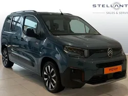 Used 2025 Citroën e-Berlingo MPV | £20,872