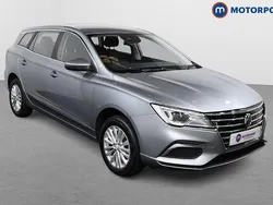 Used 2021 MG MG5 EV Excite Estate | £10,999 (Fair price)
