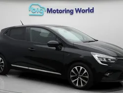 Used 2019 Renault Clio IV Iconic Hatchback | £8,500 (Good price)