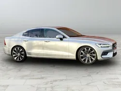 Used 2020 Volvo S60 Inscription Sedan | £20,449 (Fair price)