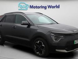 Used 2024 Kia Niro SUV | £19,800