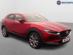 Used 2022 Mazda CX-30 Inclusive SUV | £15,899 (Fair price)