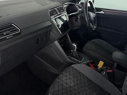 Used 2023 VW Tiguan R-line SUV | £23,754 (Good price)
