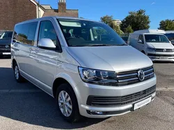Silver Used 2019 VW Caravelle SE MPV | £32,994 (Fair price)