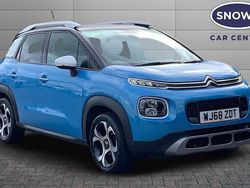Used 2020 Citroën C3 Aircross Flair SUV | £7,821 (Fair price)