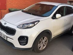 Used 2017 Kia Sportage 2 SUV | £10,149 (Good price)