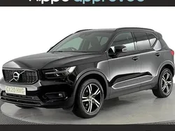 Used 2022 Volvo XC40 R-Design SUV | £20,920 (Good price)