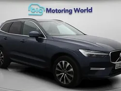 Used 2025 Volvo XC60 Core SUV | £32,500 (Super price)
