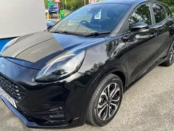 Used 2022 Ford Puma ST-Line SUV | £15,500 (Good price)