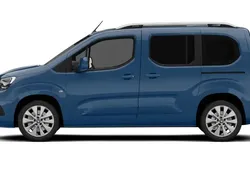 Used 2020 Vauxhall Combo MPV | £11,095 (Fair price)