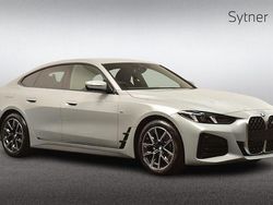 New 2025 BMW 420 M Sport Coupe | £41,190