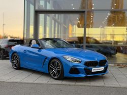Blue Used 2022 BMW Z4 M Sport Cabriolet | £27,500 (Super price)