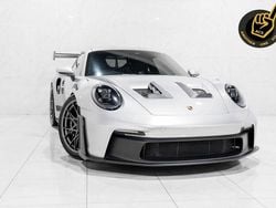 Silver Used 2023 Porsche 911 GT3 RS Coupe | £211,000