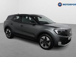 Grey Used 2025 Ford Explorer Premium SUV | £29,999 (Good price)