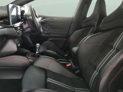 White Used 2023 Ford Focus ST Hatchback | £25,257 (A bit pricey)