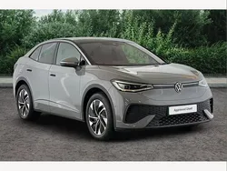 Moonstone grey with black roof Used 2024 VW ID.5 Pro SUV | £29,290 (Good price)