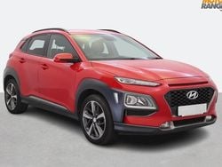 Used 2019 Hyundai Kona Premium SUV | £10,895 (Good price)