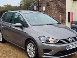 Used 2014 VW Golf VII SE | £5,895 (Fair price)