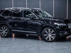 Used 2022 Volvo XC90 Inscription SUV | £30,590 (Fair price)