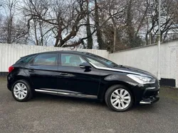 Citroën DS5