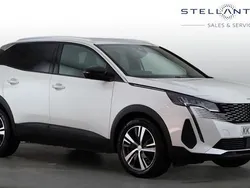 Used 2023 Peugeot 3008 Active+ Estate | £17,878 (Fair price)