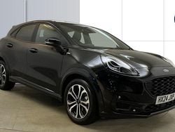 Used 2023 Ford Puma ST-Line Hatchback | £16,052 (Fair price)