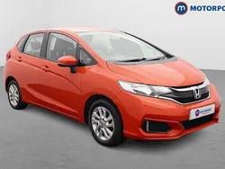 Used 2020 Honda Jazz SE Hatchback | £9,599 (Fair price)