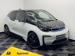 White Used 2019 BMW i3 Comfort Edition Hatchback | £12,000 (Fair price)