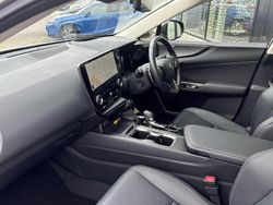 Silver Used 2023 Lexus NX350h Sport Line SUV | £45,450 (Fair price)