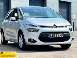 Citroën C4 Picasso