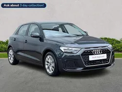 Other Used 2024 Audi A1 Sport Hatchback | £21,307 (Fair price)