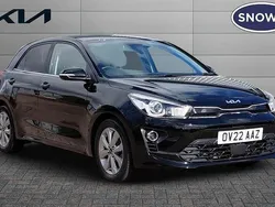 Used 2023 Kia Rio 3 Hatchback | £13,999 (Fair price)