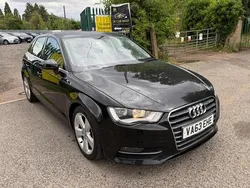 Used 2014 Audi A3 Sport | £3,895 (Fair price)