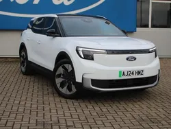 Used 2024 Ford Explorer Premium SUV | £36,000 (Expensive)